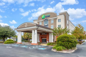  Holiday Inn Express Crystal River, an IHG Hotel  Кристал Ривер